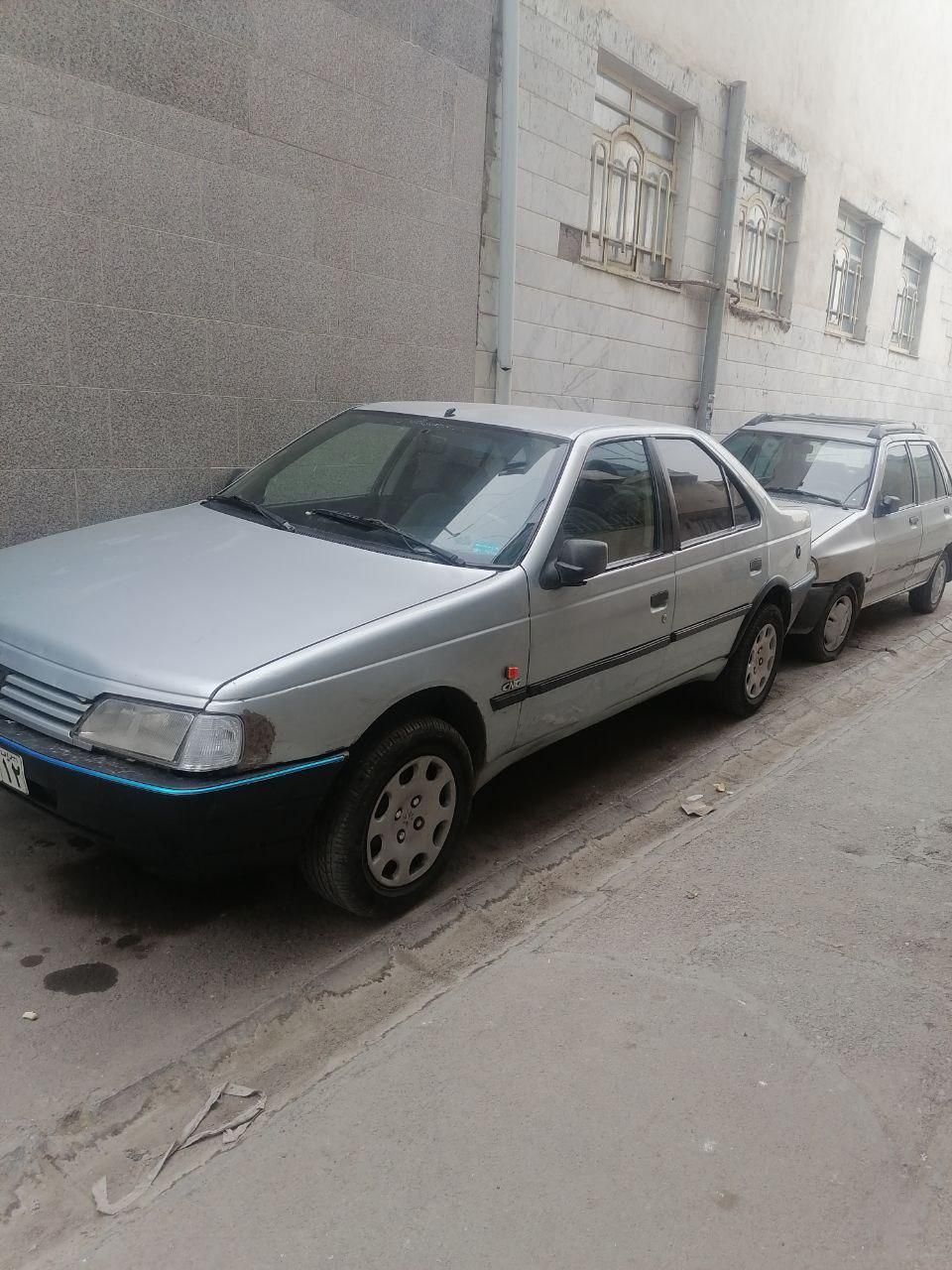 خودرو پژو، روآ آگهی ann_19592061