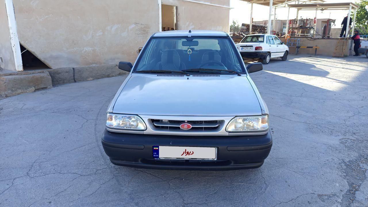خودرو پراید، صبا آگهی ann_19592072