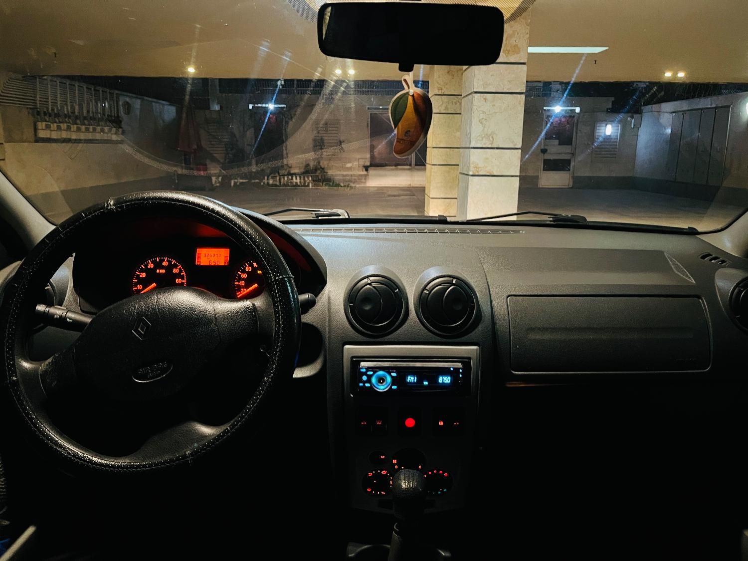 رنو تندر 90 E2 - 1386