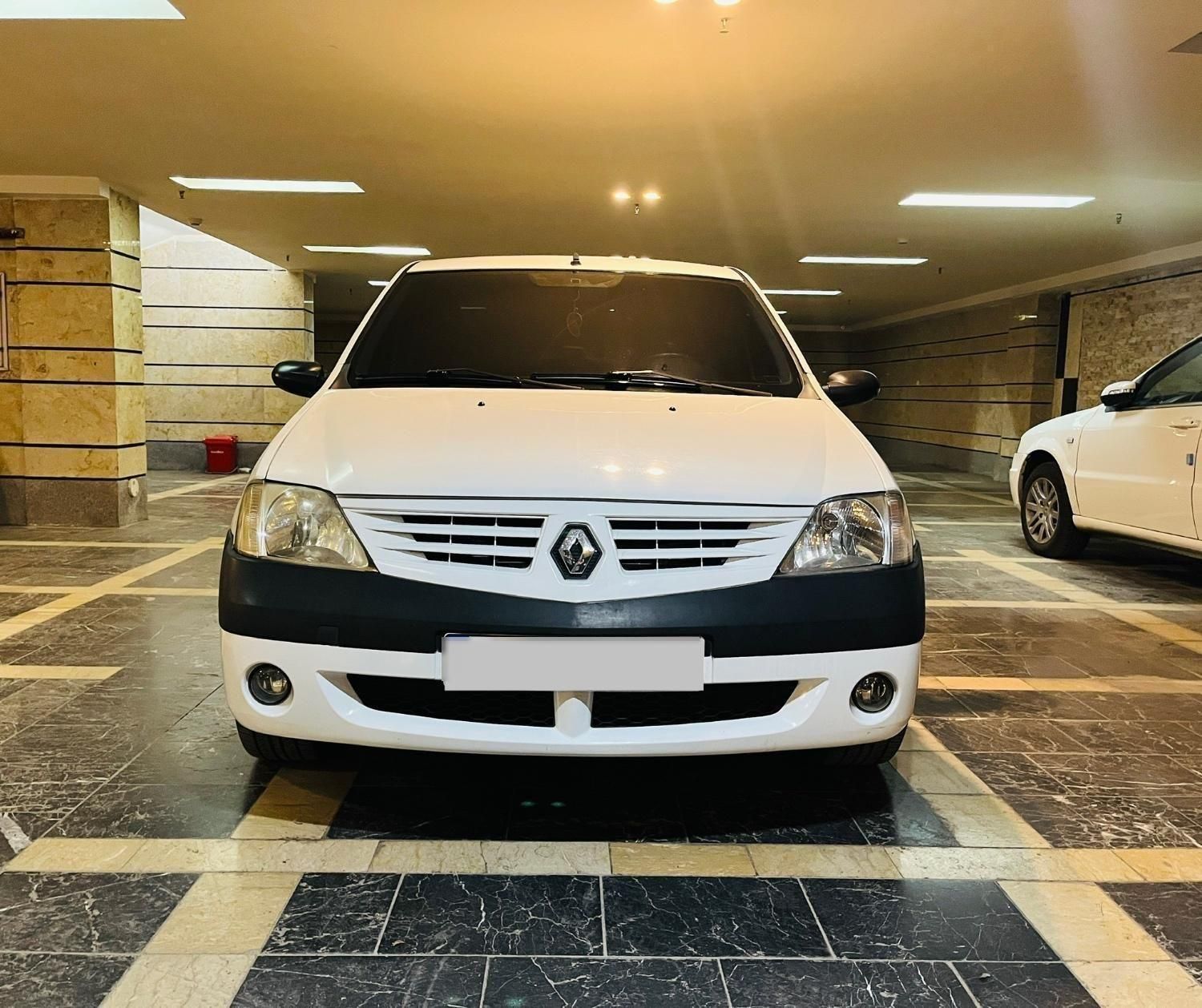 خودرو رنو، تندر 90 آگهی ann_19592078