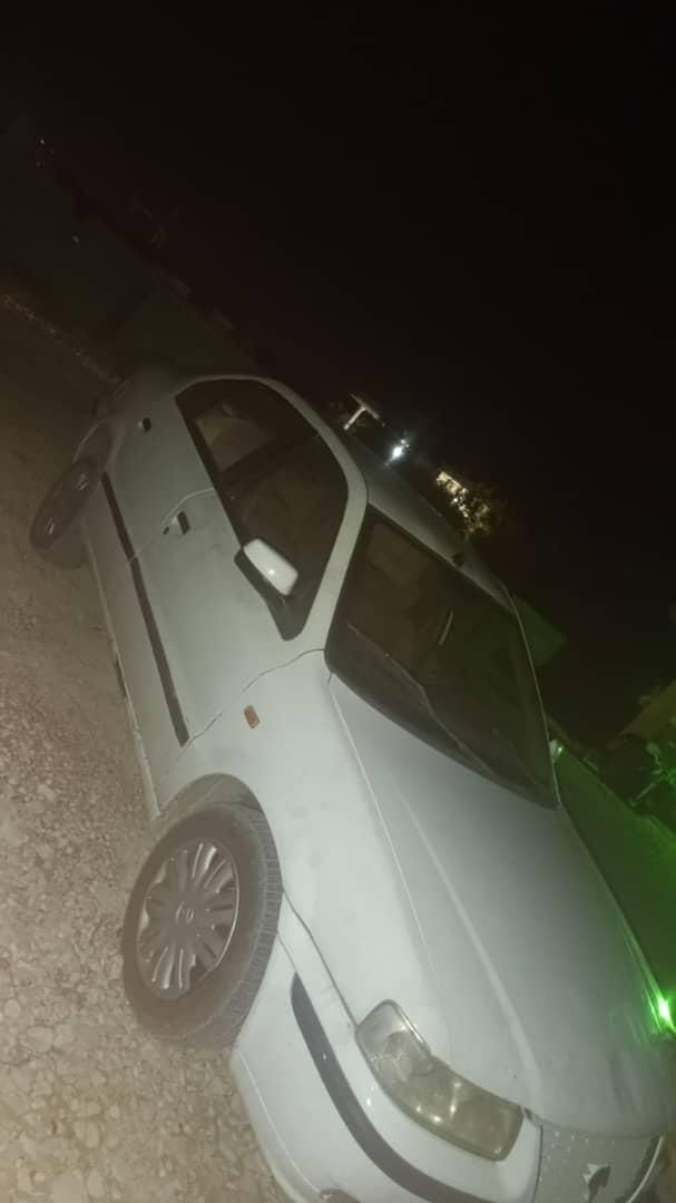 خودرو سمند، LX آگهی ann_19592079