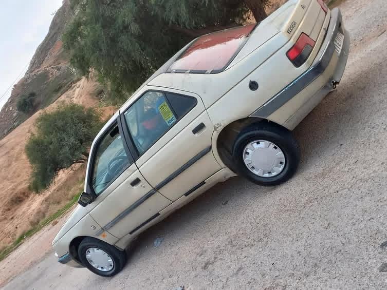 خودرو پژو، 405 آگهی ann_19592094