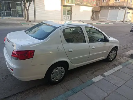 خودرو رانا، پلاس آگهی ann_19592096