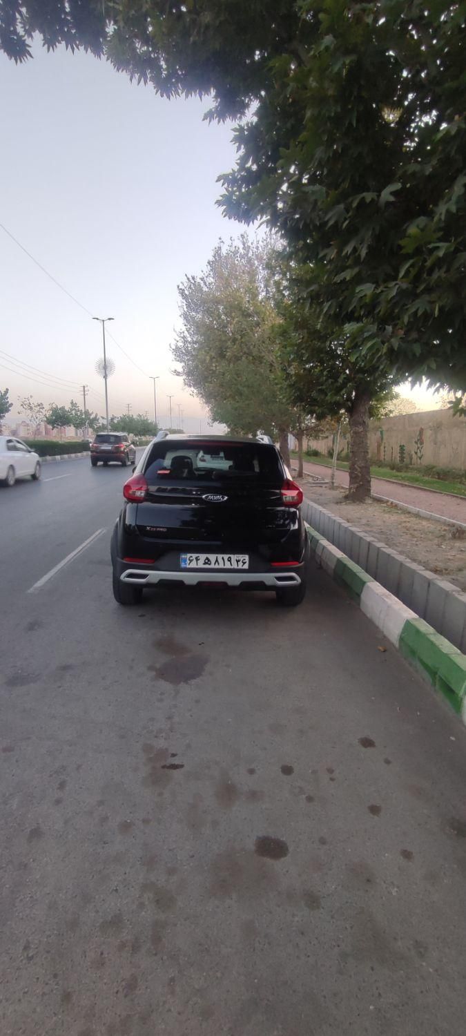 ام وی ام X22 پرو اتوماتیک IE - 1401