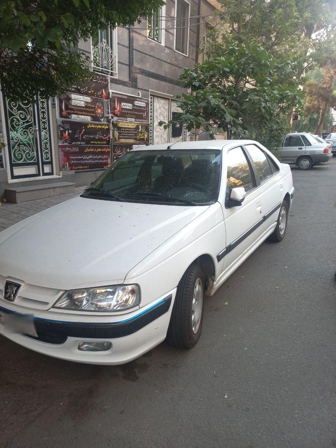 خودرو پژو، پارس آگهی ann_19592109