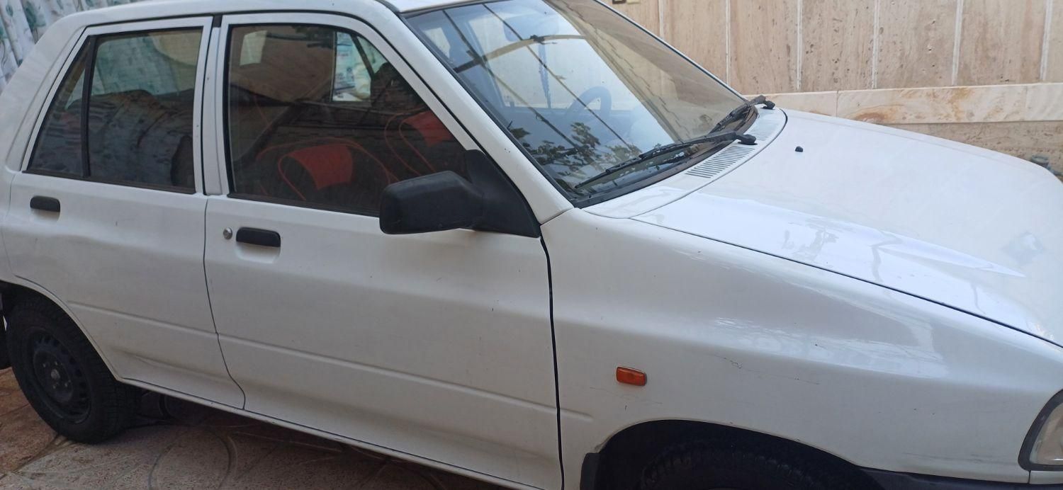 پراید 131 SE - 1397