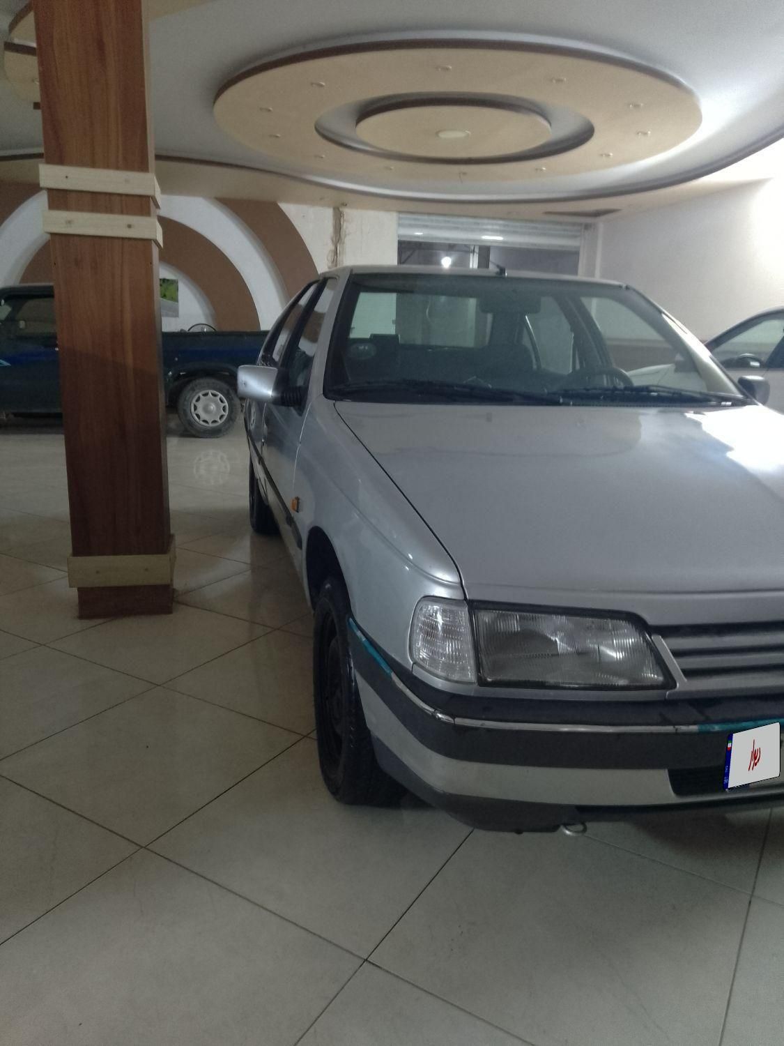 خودرو پژو، 405 آگهی ann_19592128