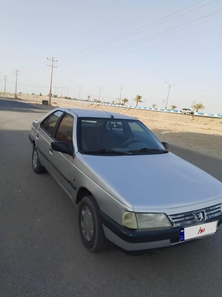 خودرو پژو، 405 آگهی ann_19592135