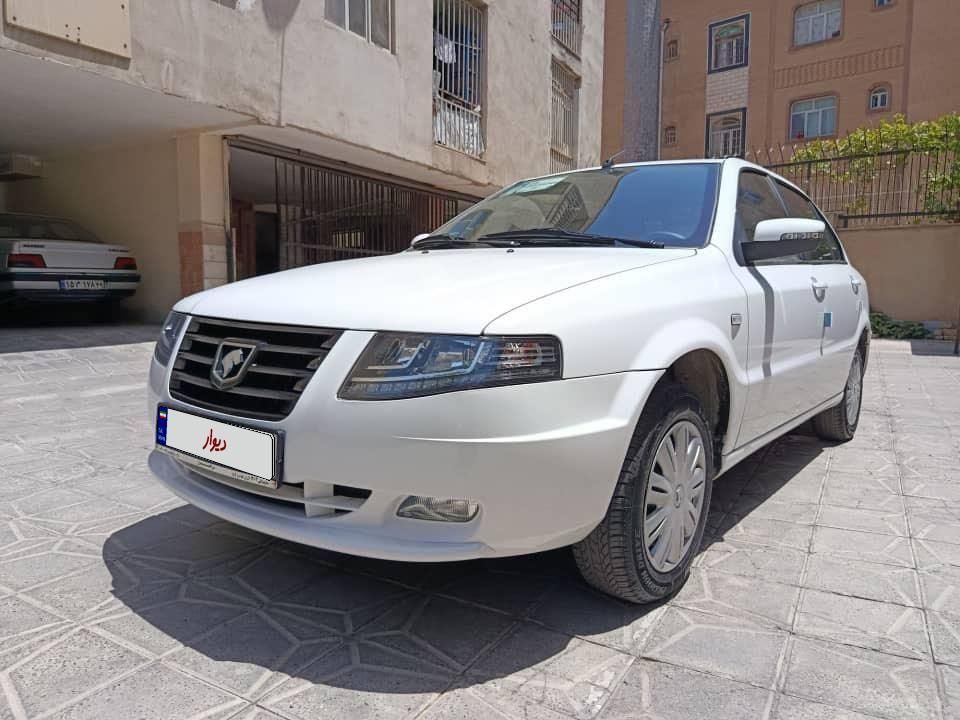 خودرو سمند، سورن پلاس آگهی ann_19592139