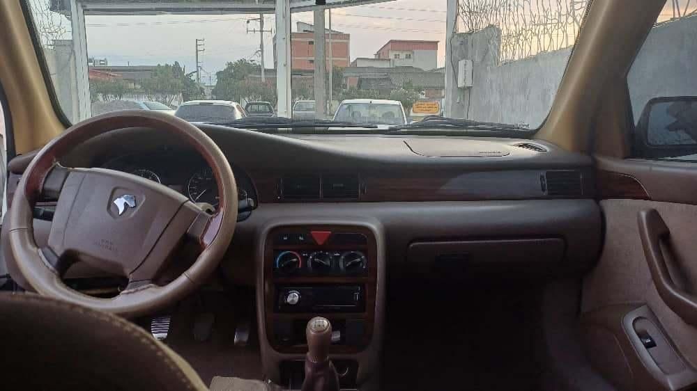 سمند LX EF7 - 1394