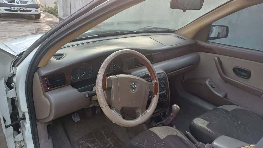 سمند LX EF7 - 1394