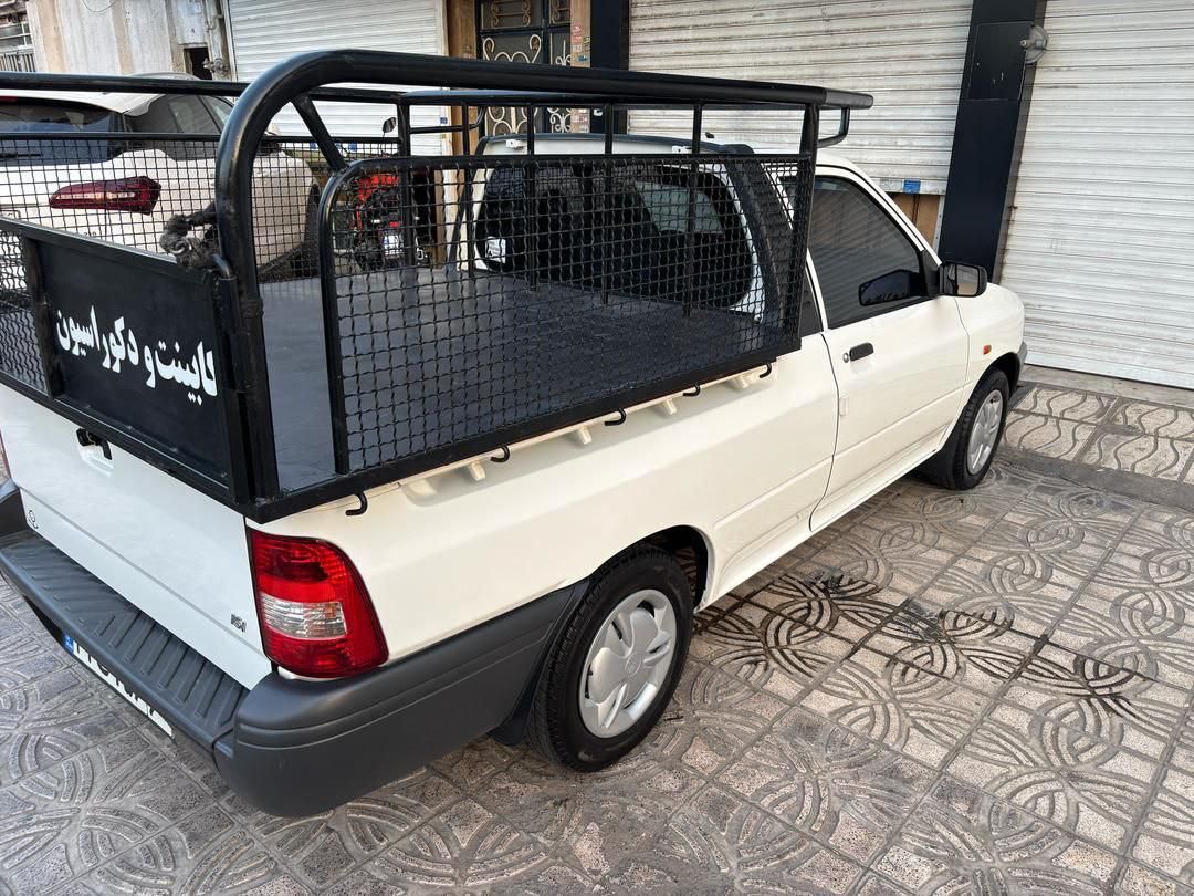پراید 151 SE - 1402