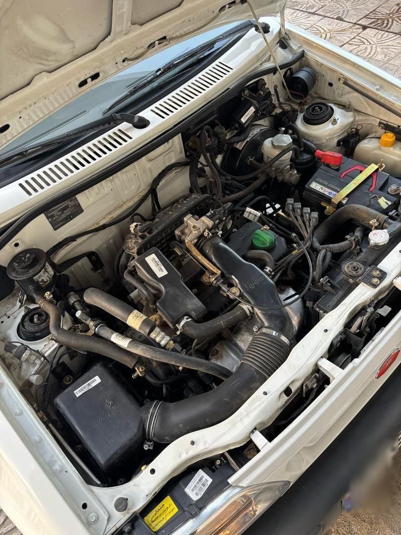 پراید 151 SE - 1402