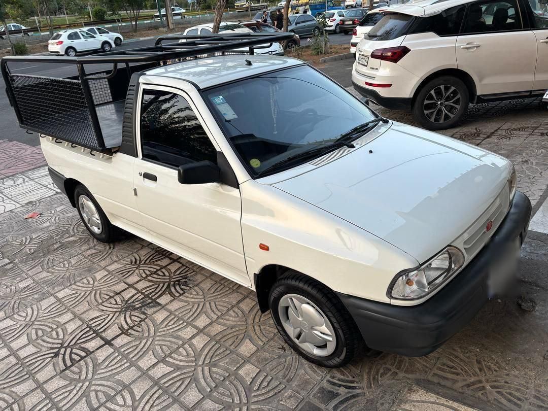 پراید 151 SE - 1402