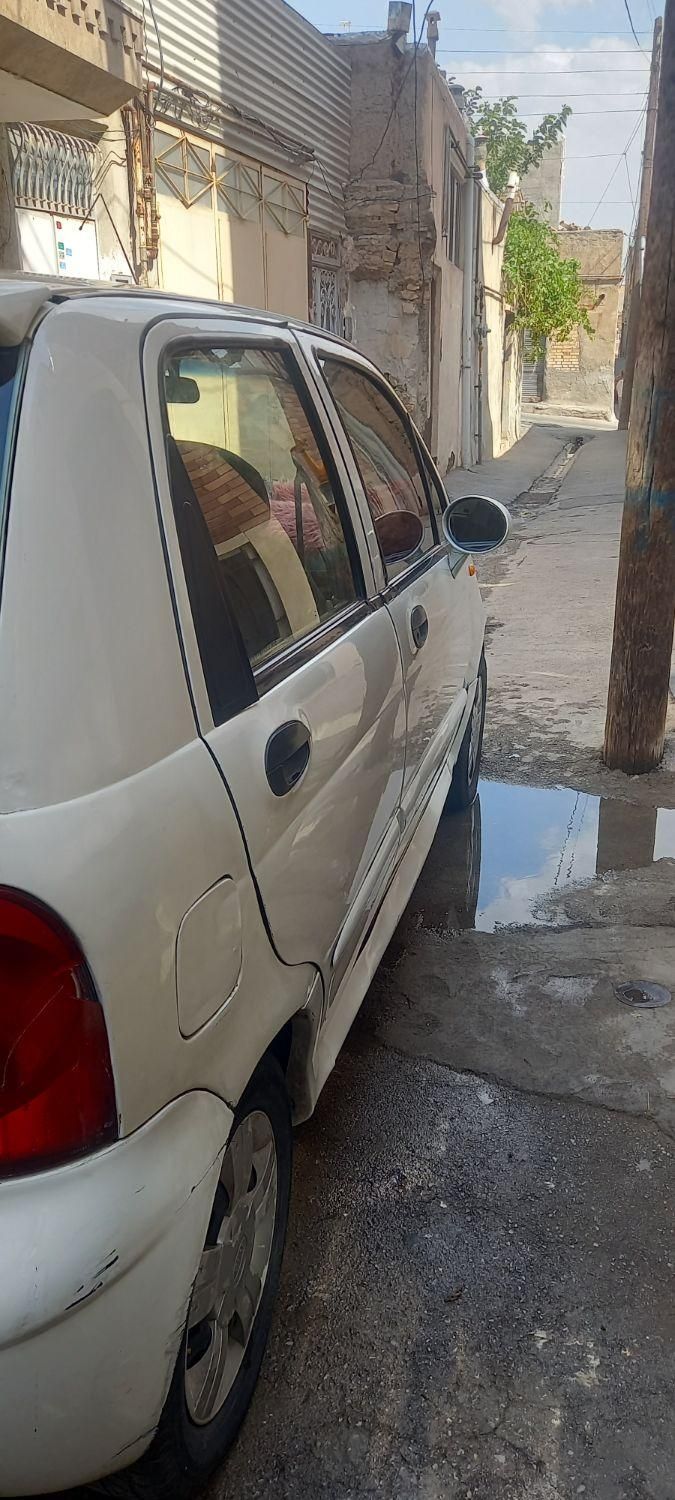 خودرو ام وی ام، 110 آگهی ann_19592172