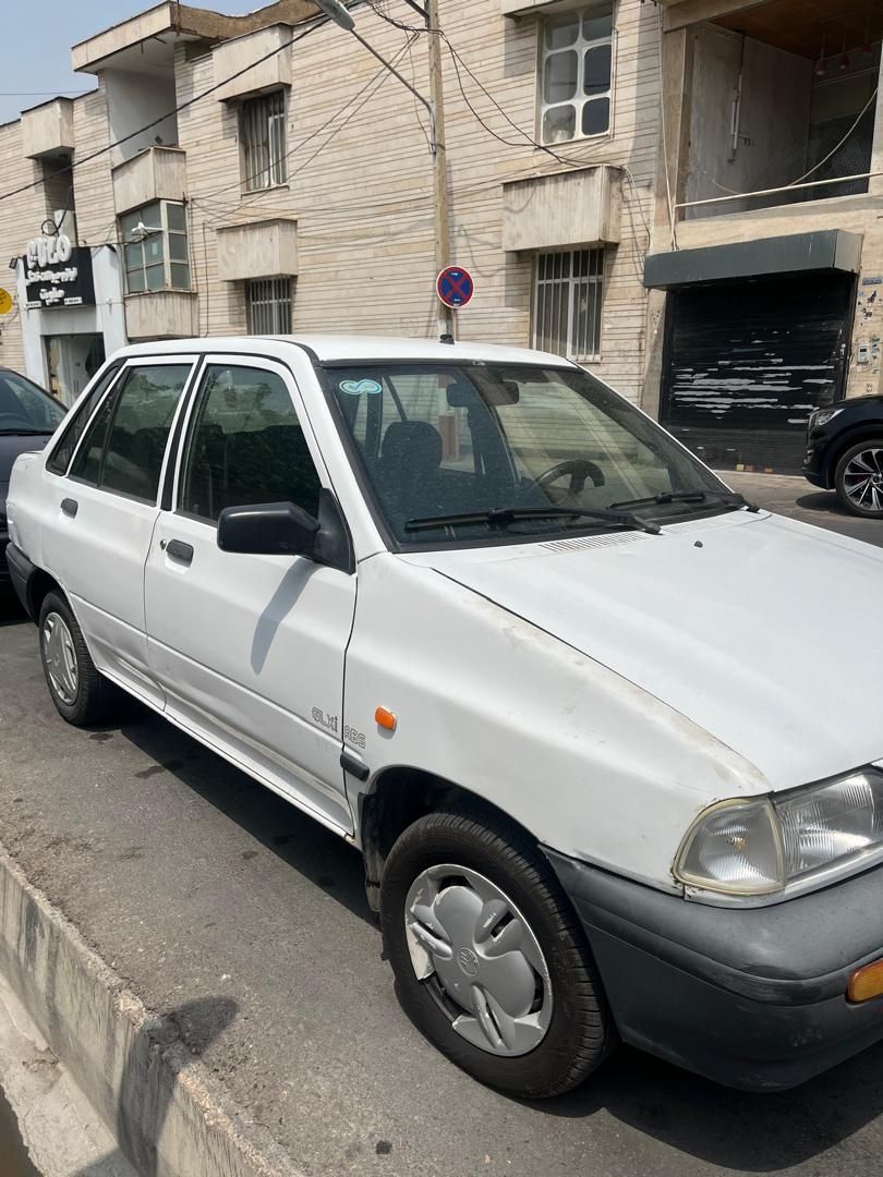 خودرو پراید، 131 آگهی ann_19592176