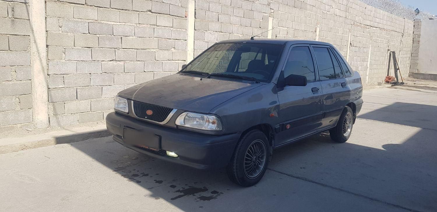 پراید 141 SE - 1394