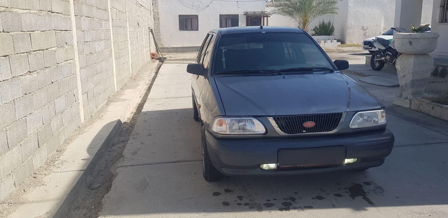 پراید 141 SE - 1394