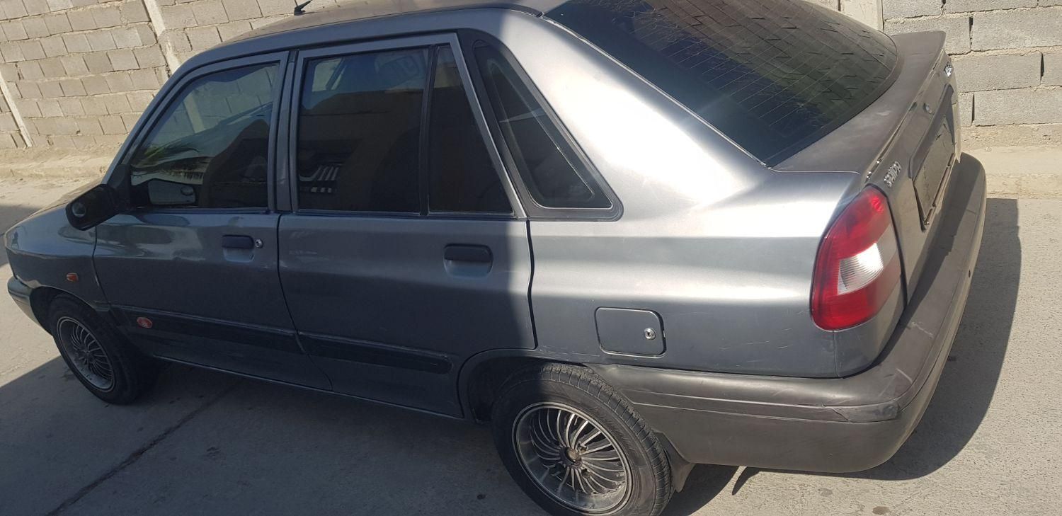 پراید 141 SE - 1394