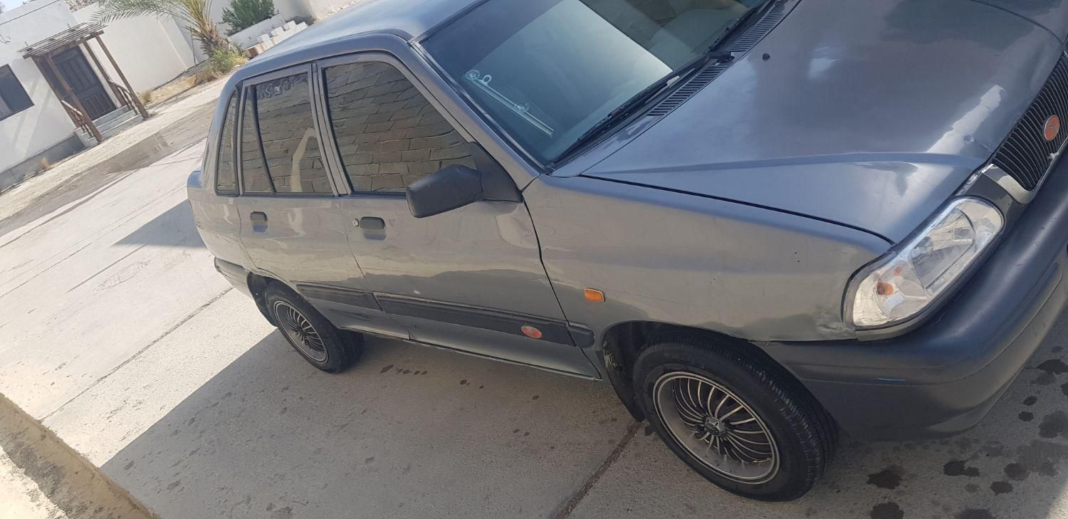 پراید 141 SE - 1394