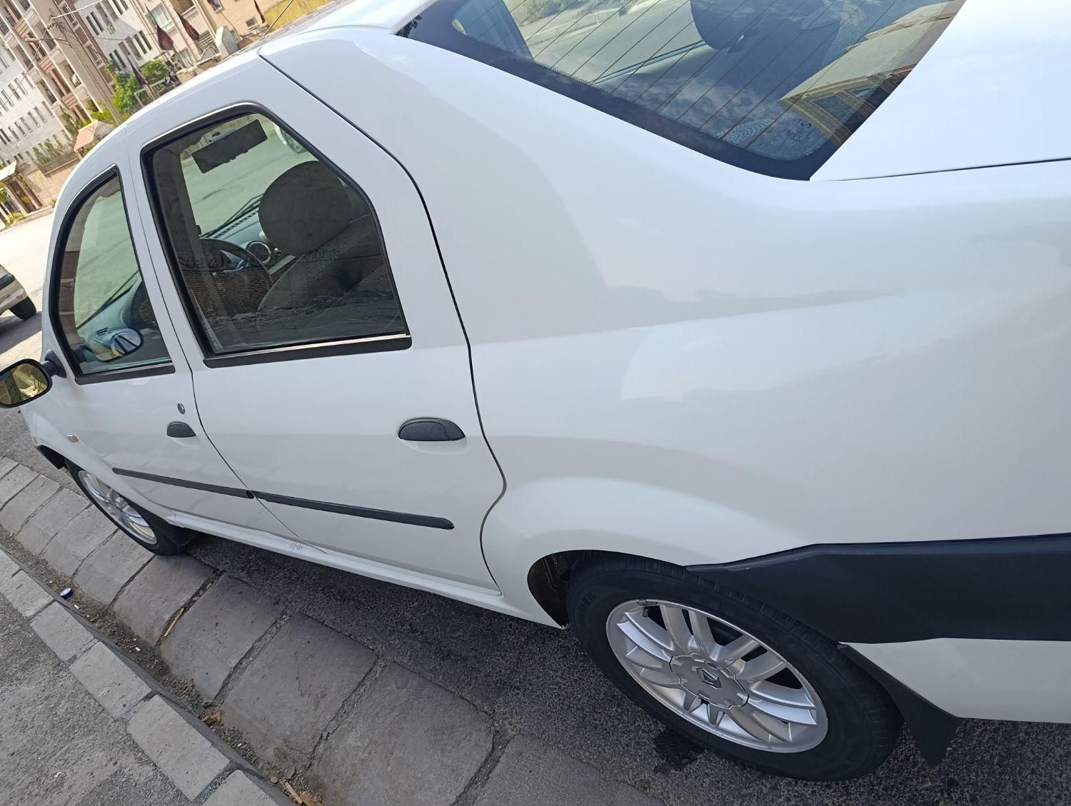 رنو تندر 90 E2 - 1390