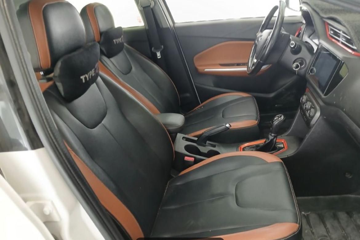 ام وی ام X22 اتوماتیک اسپرت اکسلنت - 1400