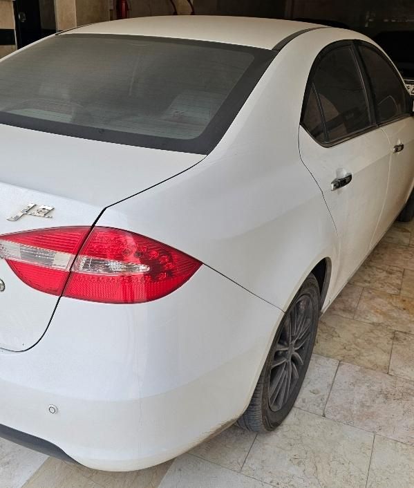 جک J5 اتوماتیک - 1396