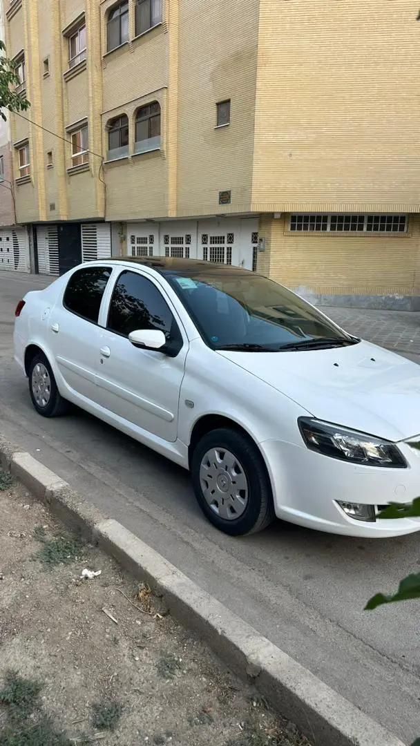 خودرو رانا، پلاس آگهی ann_19592306
