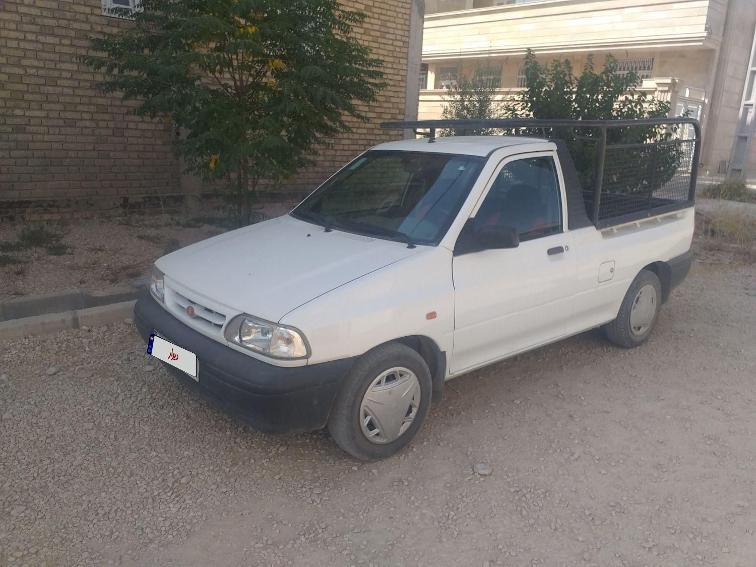پراید 151 SE - 1401