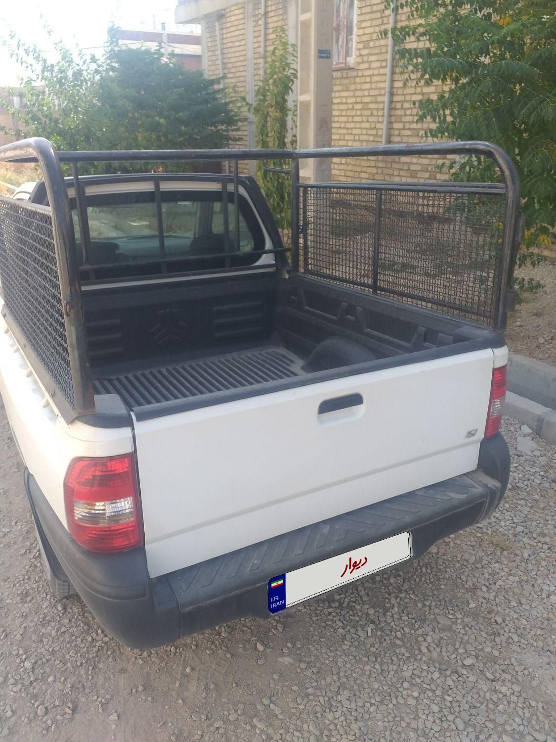 پراید 151 SE - 1401