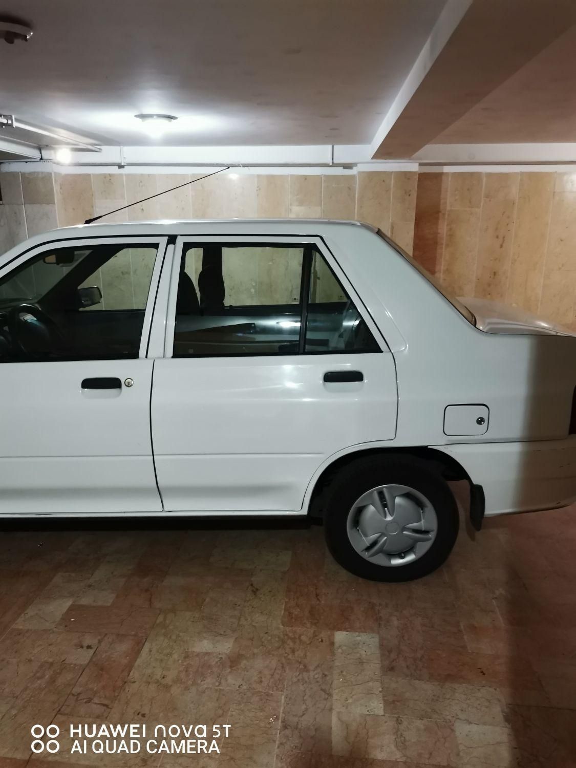 پراید 132 SE - 1398
