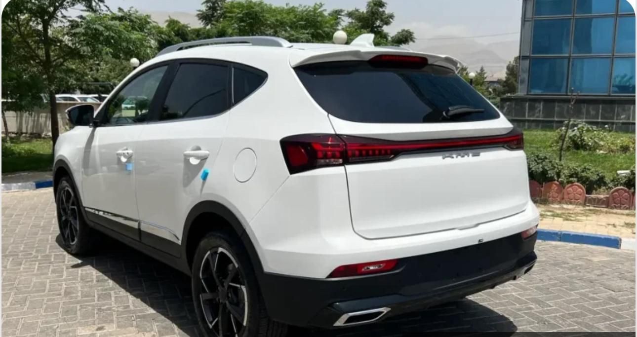 خودرو کی ام سی، X5 آگهی ann_19592383