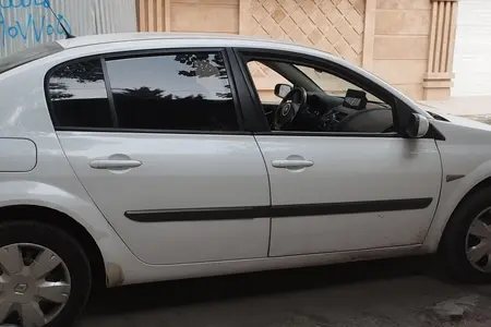خودرو رنو، مگان پارس خودرو آگهی ann_19592390