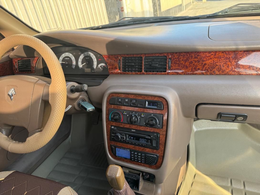 سمند LX EF7 - 1392