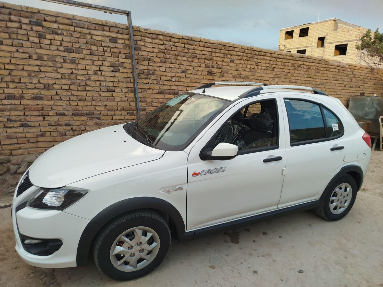 خودرو کوییک، S آگهی ann_19592432