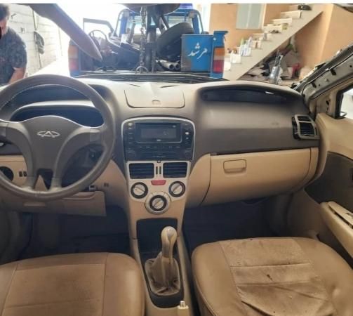 ام وی ام 315 هاچ بک ساده دنده ای - 1392