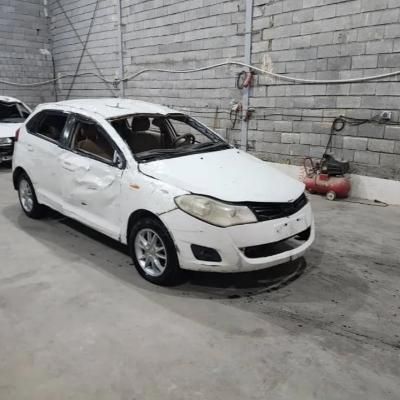 ام وی ام 315 هاچ بک ساده دنده ای - 1392