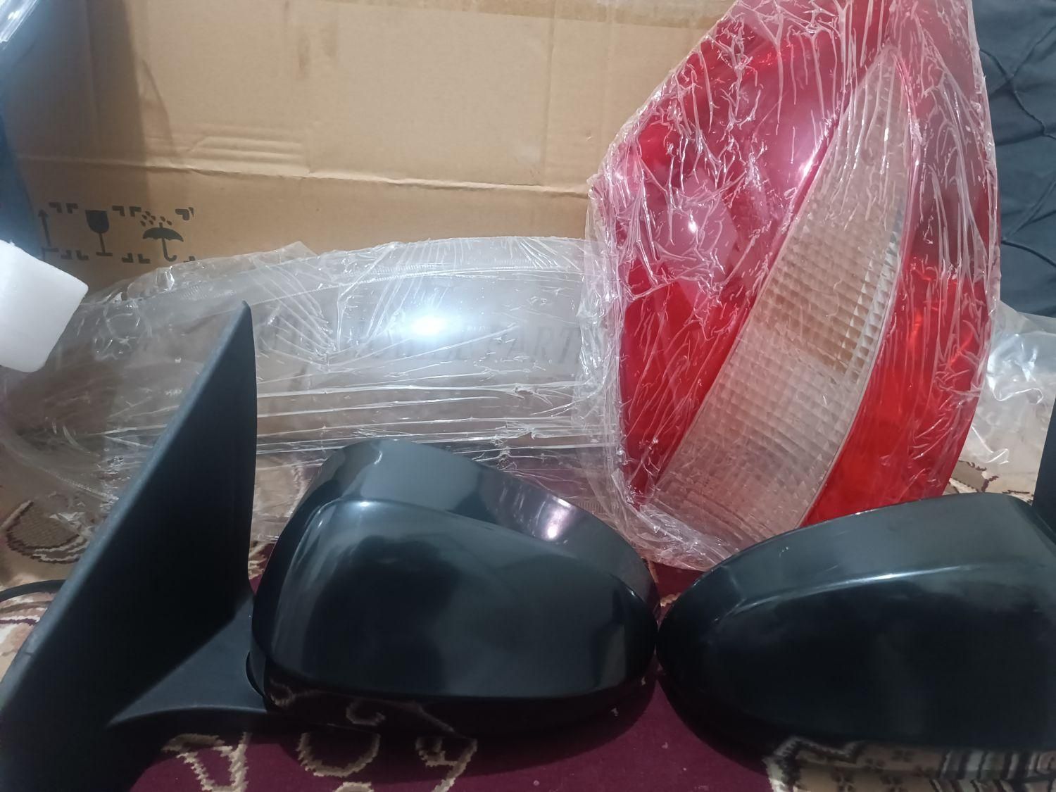 ام وی ام 315 هاچ بک ساده دنده ای - 1392