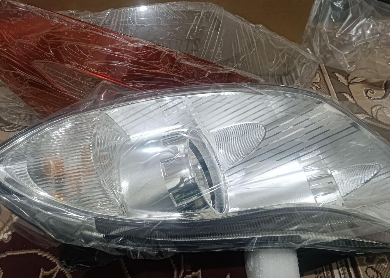 ام وی ام 315 هاچ بک ساده دنده ای - 1392