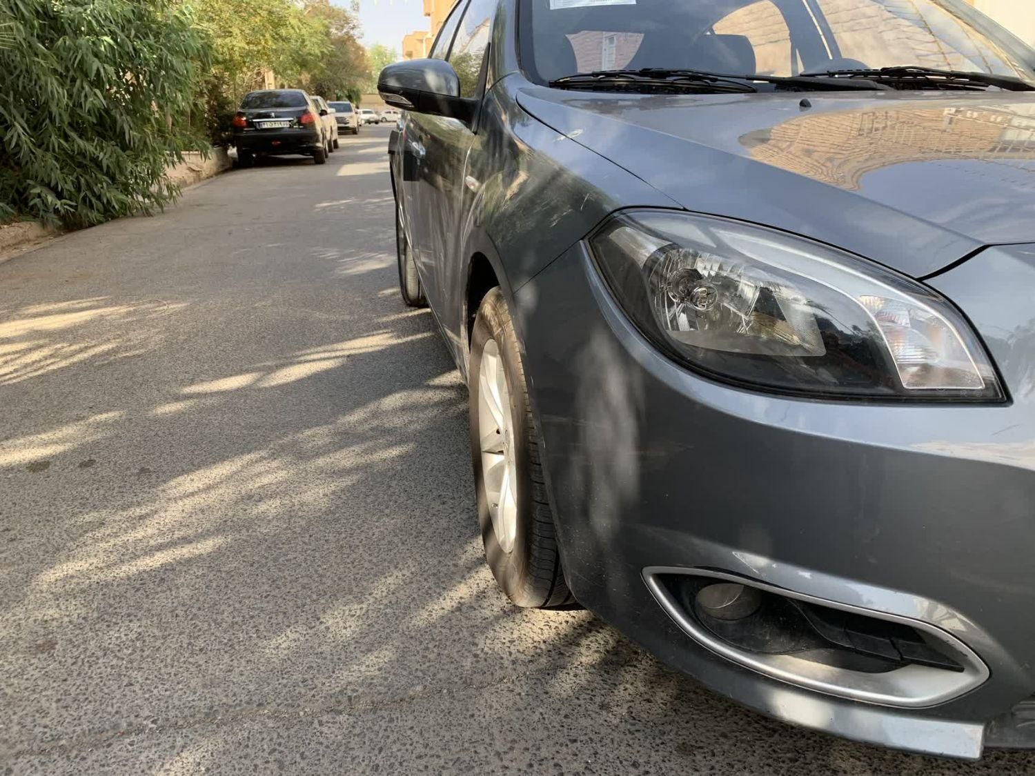 برلیانس H320 اتوماتیک 1500 - 1396