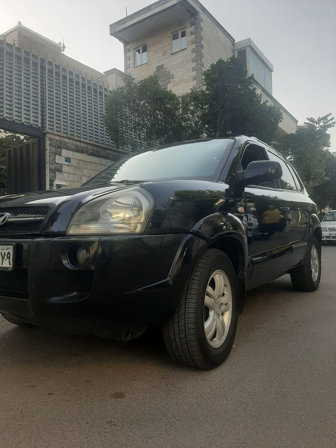 خودرو هیوندای، توسان آگهی ann_19592458