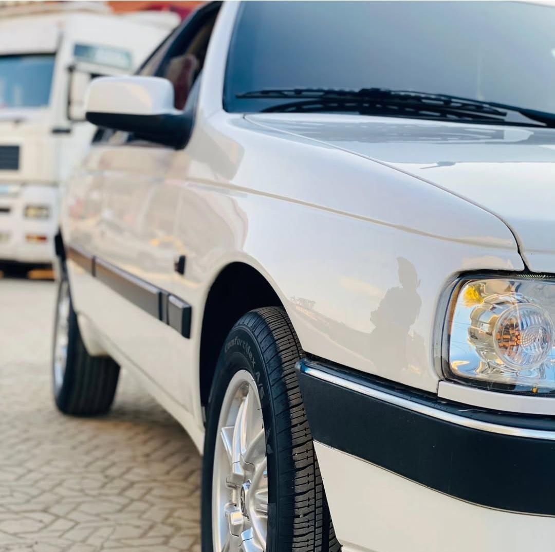 پژو 405 SLX بنزینی TU5 - 1390