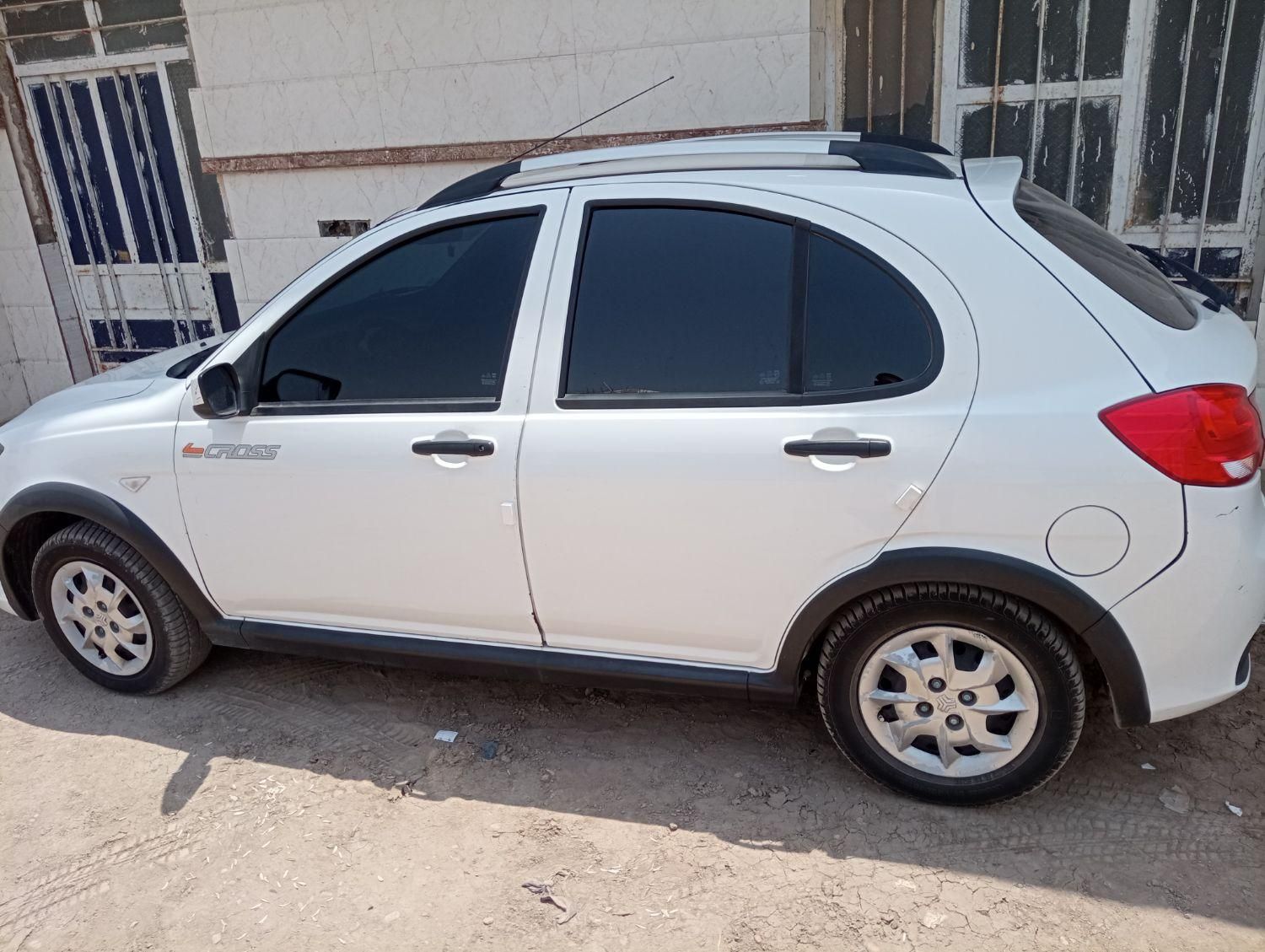 خودرو کوییک، معمولی آگهی ann_19592499
