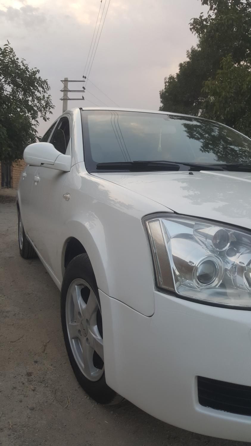 ام وی ام 530 دنده ای - 1393
