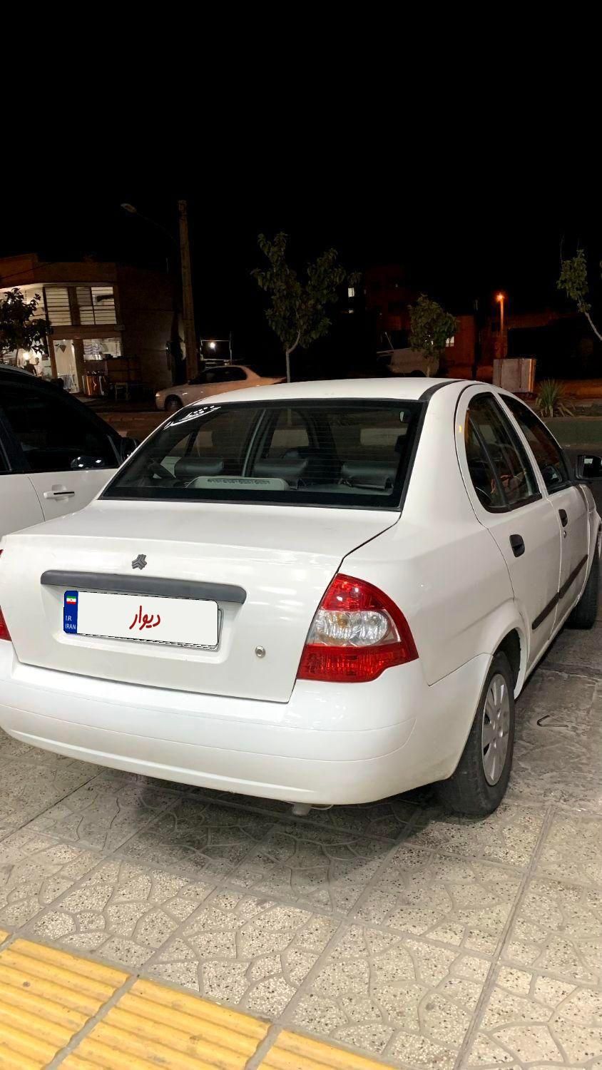 خودرو تیبا، صندوق دار آگهی ann_19592508