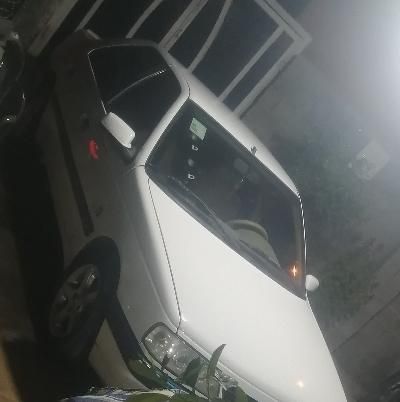 پژو 405 SLX بنزینی TU5 - 1397