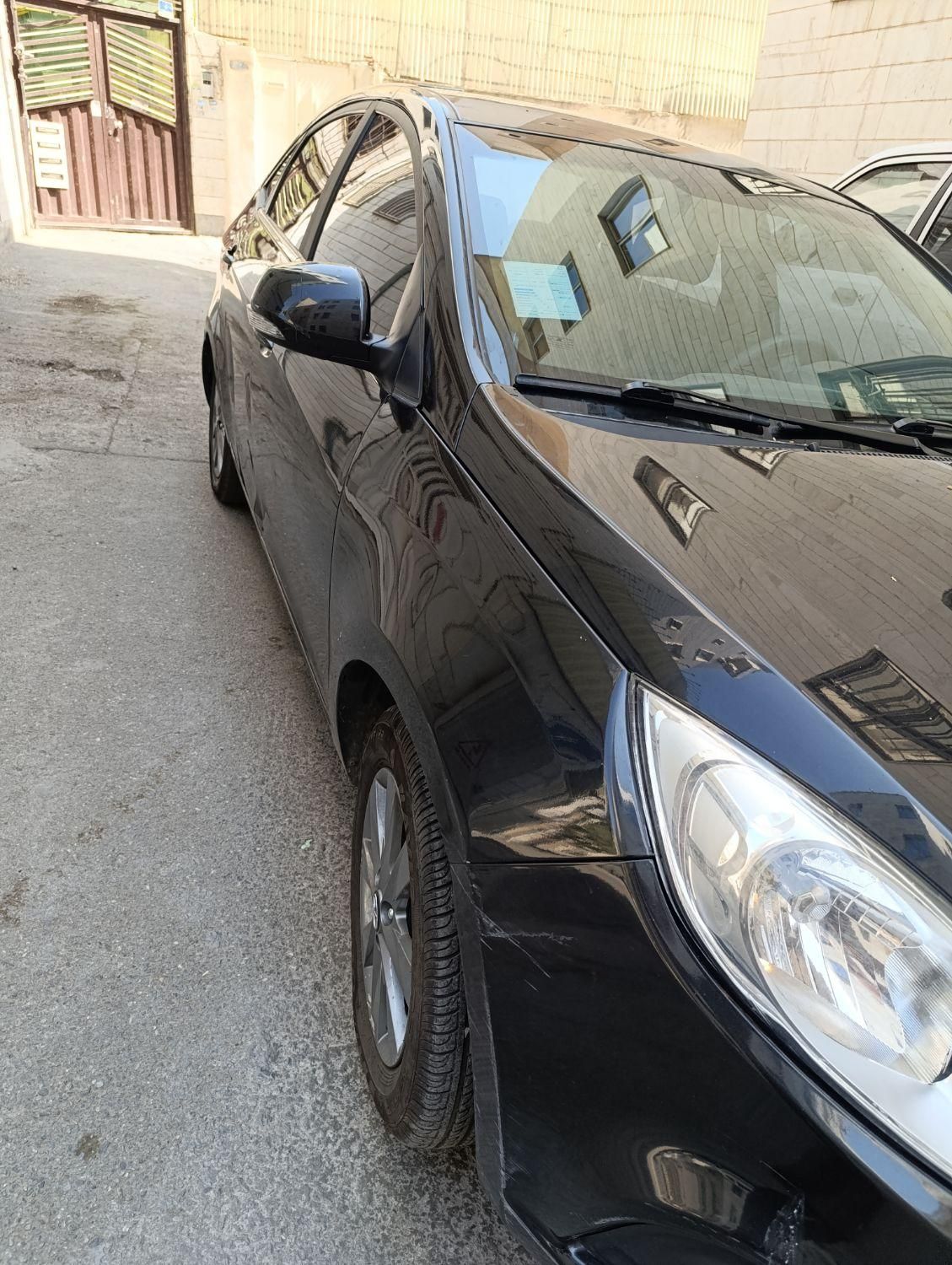 خودرو جک، J4 آگهی ann_19592532