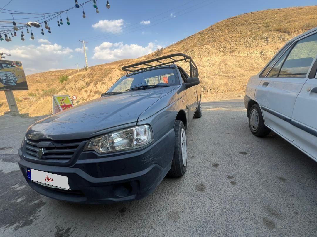 خودرو آریسان، معمولی آگهی ann_19592537