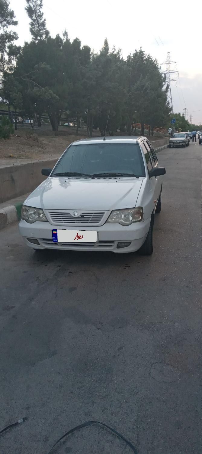 پراید 111 SE - 1397
