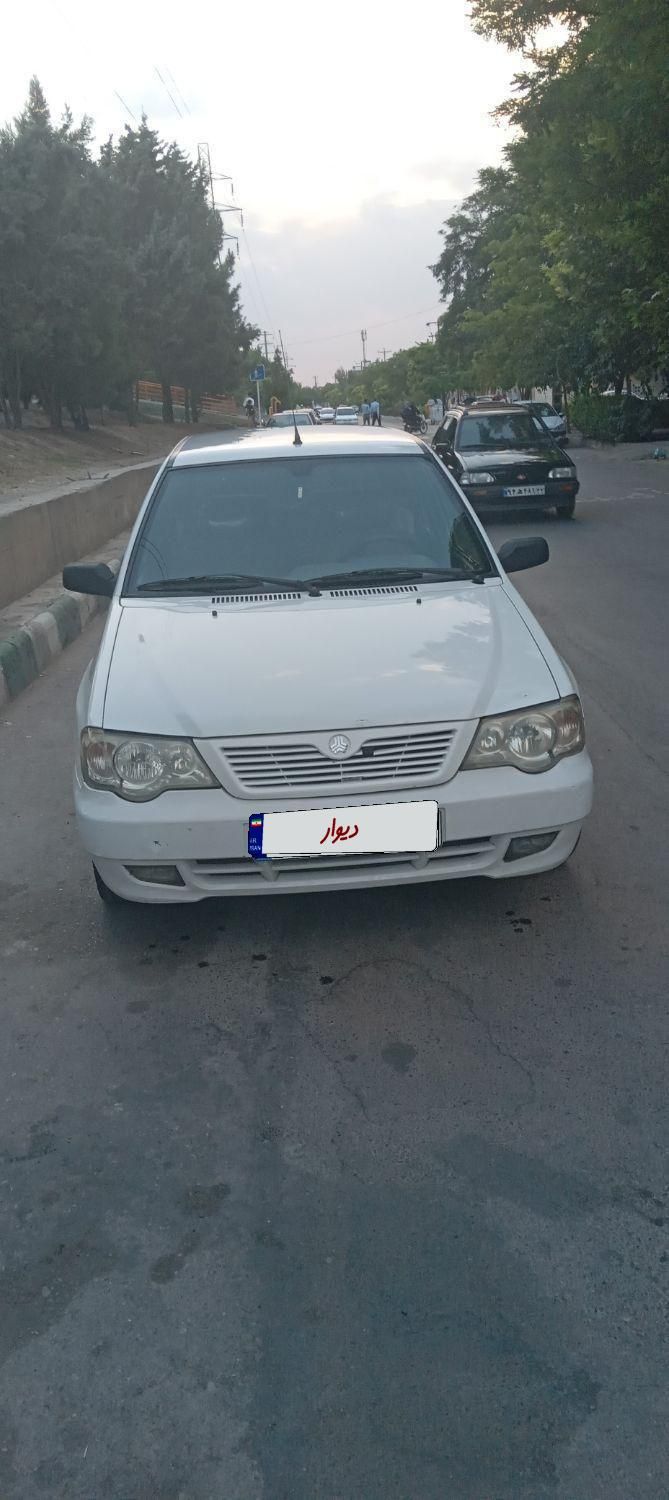 پراید 111 SE - 1397